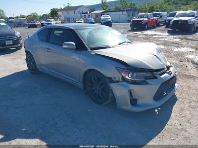 2014 Scion TC