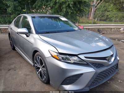 4T1B11HK5KU****** 2019 Toyota Camry