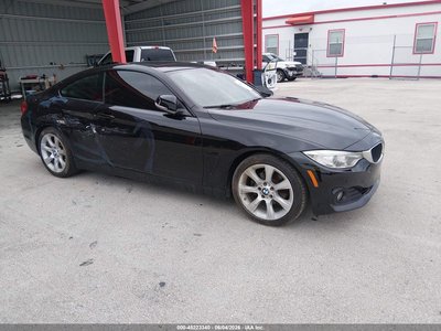 WBA3N3C50FK****** 2015 BMW 428i