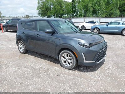 KNDJ23AU1R7****** 2024 Kia Soul
