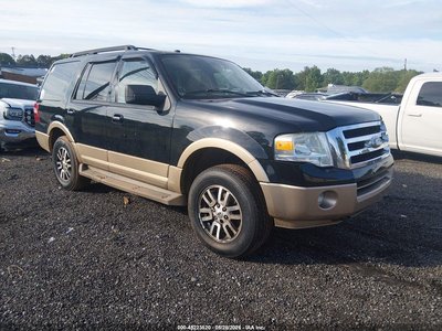 1FMJU1J55BE****** 2011 Ford Expedition
