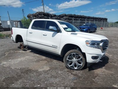 1C6SRFHT9PN****** 2023 RAM 1500