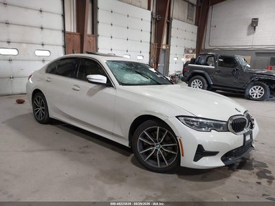 3MW5R7J09L8****** 2020 BMW 3 Series