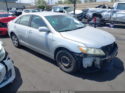 4T4BE46K89R****** 2009 Toyota Camry