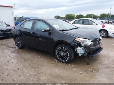 5YFBURHE9EP****** 2014 Toyota Corolla