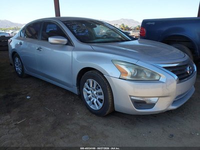 1N4AL3AP1DN****** 2013 Nissan Altima