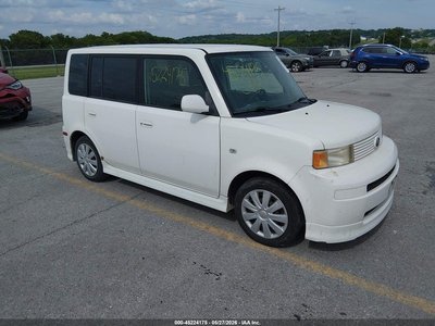 2005 Scion xB