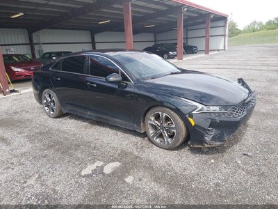 5XXG34J22MG****** 2021 Kia K5