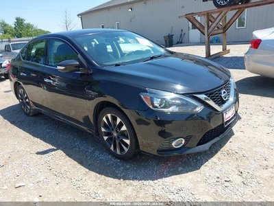 3N1AB7AP0KY****** 2019 Nissan Sentra