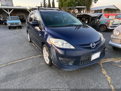 2008 Mazda 5