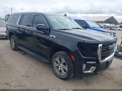 1GKS1FKD5NR****** 2022 GMC Yukon XL