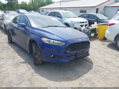 3FA6P0HD2FR****** 2015 Ford Fusion