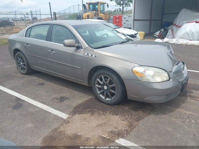 2006 Buick Lucerne