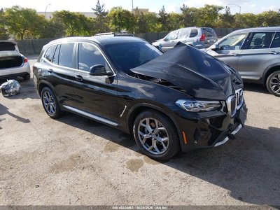 2023 BMW X3