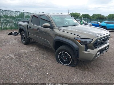 3TYLC5LN1ST****** 2025 Toyota Tacoma