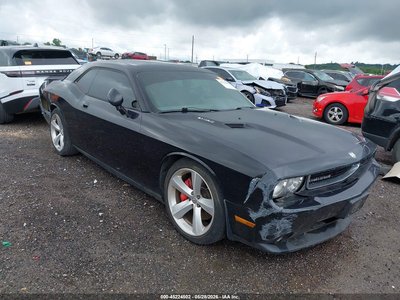 2B3LJ74W69H****** 2009 Dodge Challenger