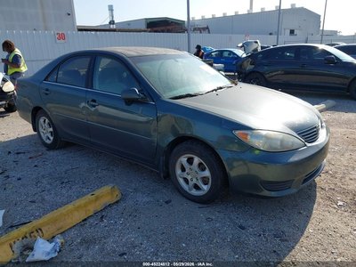 2006 Toyota Camry