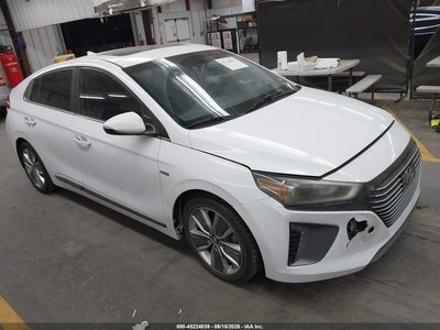 2017 Hyundai Ioniq