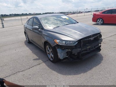 3FA6P0HDXER****** 2014 Ford Fusion