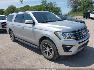 1FMJK1JT1KE****** 2019 Ford Expedition