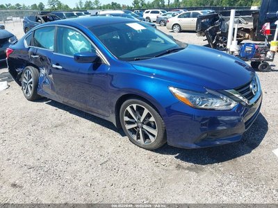 1N4AL3AP4GC****** 2016 Nissan Altima