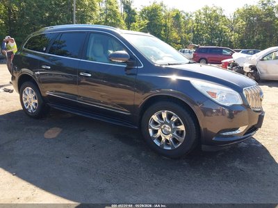 2017 Buick Enclave