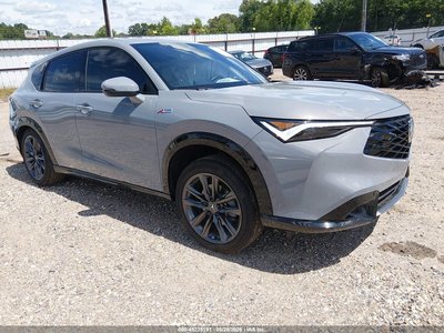 2025 Acura ADX