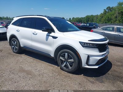 2022 Kia Sorento