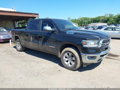1C6SRFRT2PN****** 2023 RAM 1500
