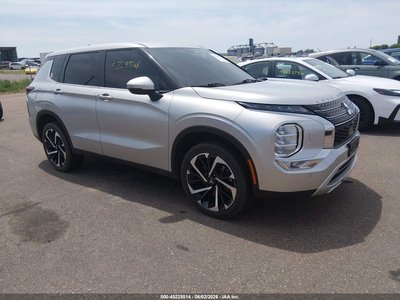 JA4J4UA83PZ****** 2023 Mitsubishi Outlander