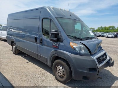 3C6URVJG0LE****** 2020 RAM Promaster 3500