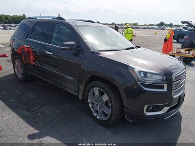 2016 GMC Acadia