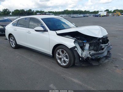 1HGCY1F20RA****** 2024 Honda Accord