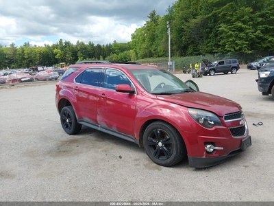 2GNFLGE37F6****** 2015 Chevrolet Equinox