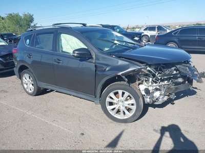 JTMDFREV2FD****** 2015 Toyota RAV4