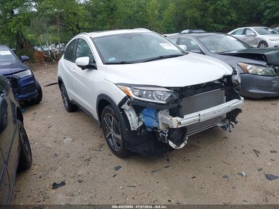 3CZRU6H5XNM****** 2022 Honda HR-V