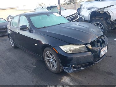 2009 BMW 3 Series