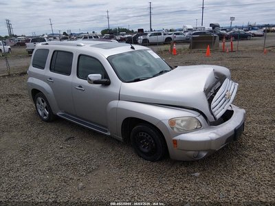 3GNDA23P26S****** 2006 Chevrolet HHR