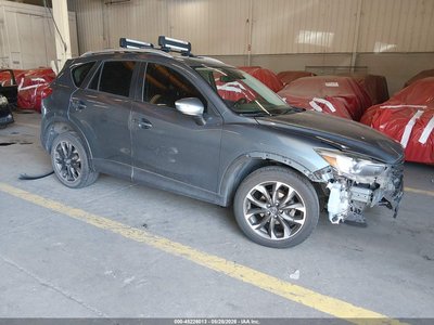 JM3KE4DY0G0****** 2016 Mazda CX-5