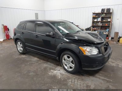 1B3HB48A49D****** 2009 Dodge Caliber