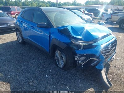 KM8K22AA7KU****** 2019 Hyundai Kona