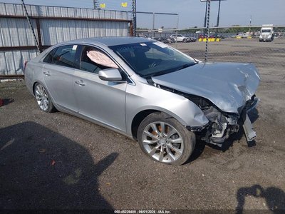 2G61M5S30G9****** 2016 Cadillac XTS