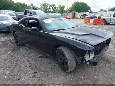 2C3CDZAG7MH****** 2021 Dodge Challenger
