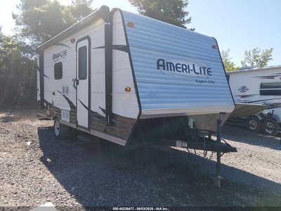 1NL1GTH23H1****** 2017 Gulf Stream Coach Inc Ameri198bh