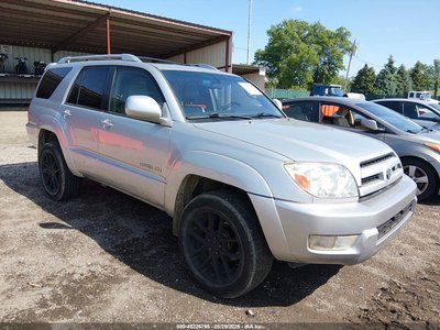 JTEBT17R948****** 2004 Toyota 4Runner
