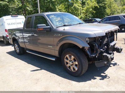 1FTFX1ET5EF****** 2014 Ford F-150
