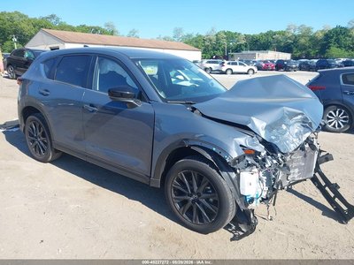 JM3KFBCM0R0****** 2024 Mazda CX-5