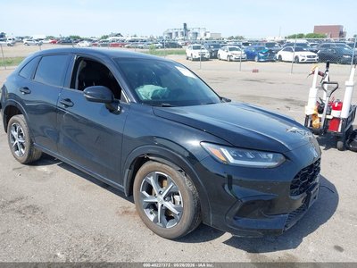 2023 Honda HR-V