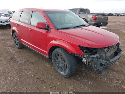 3C4PDCEG6JT****** 2018 Dodge Journey