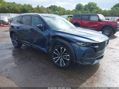 7MMVABXY0RN****** 2024 Mazda CX-50